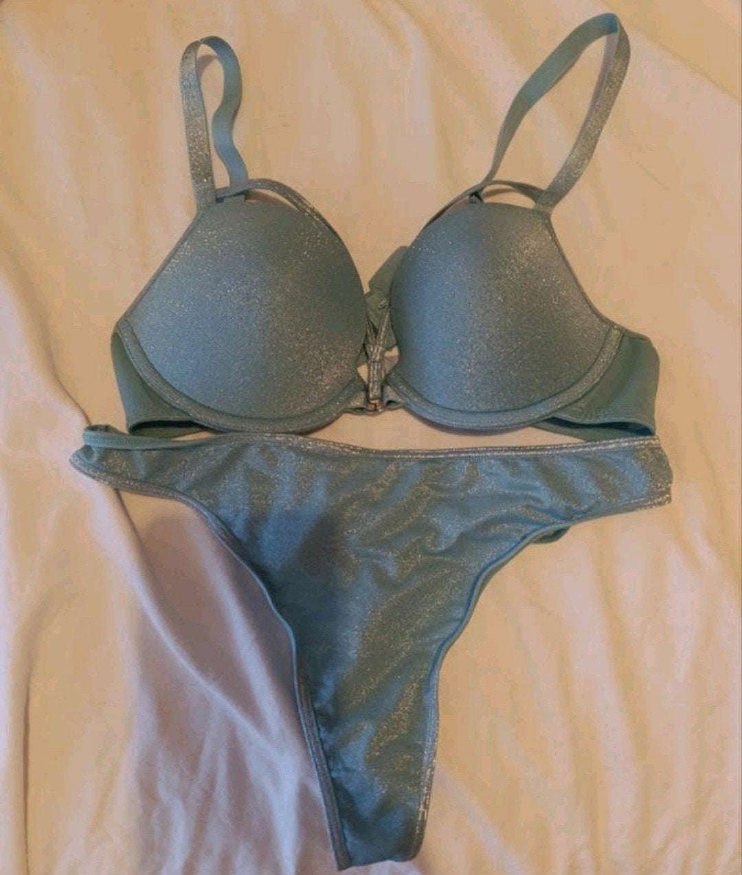 Marlies Dekkers luxe lingerie set 70B, Marlies Dekkers, Ophalen of Verzenden, Overige kleuren, Setje