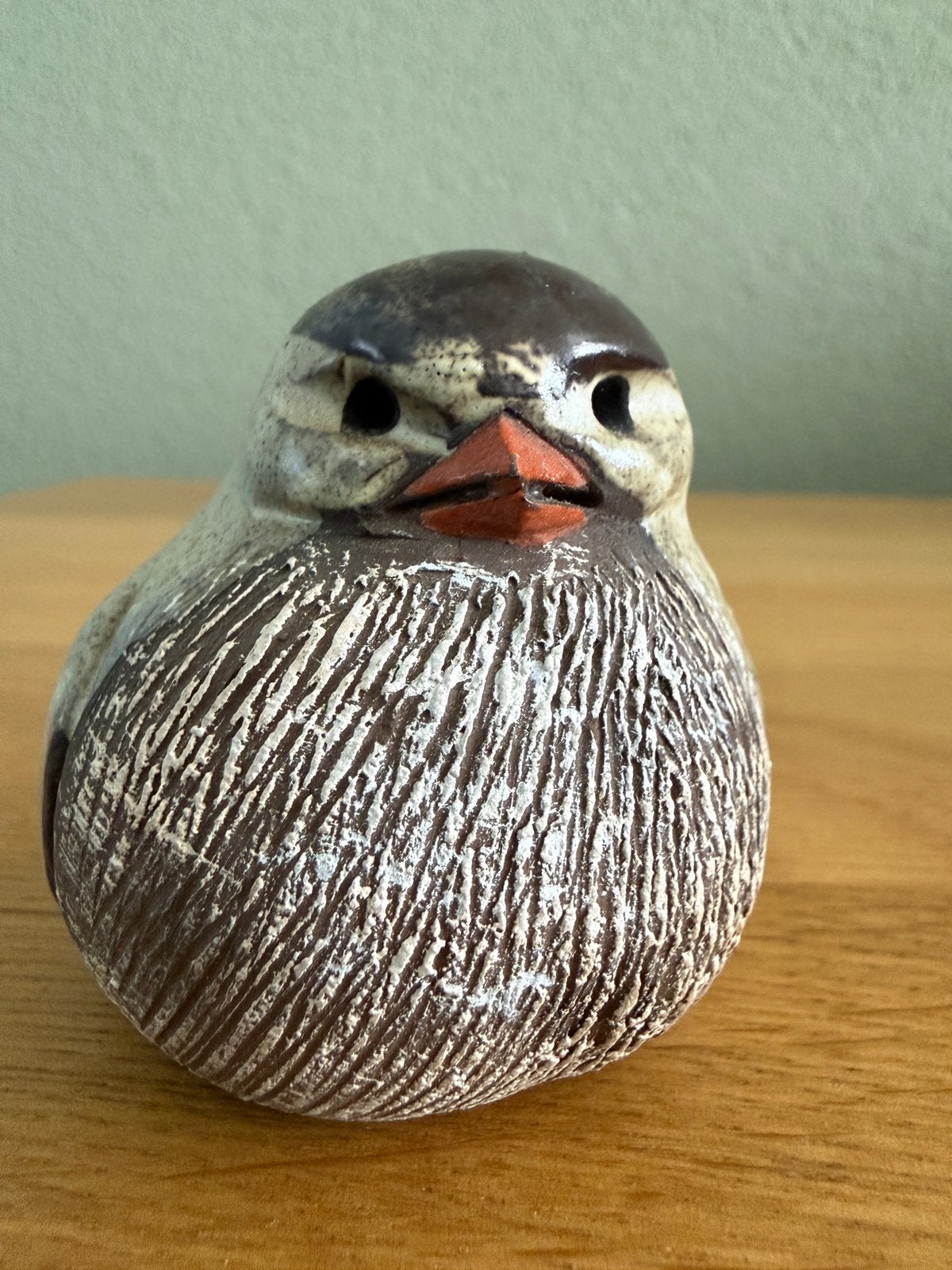 Siervogeltje / Mus, Ophalen of Verzenden, Zo goed als nieuw, Dier