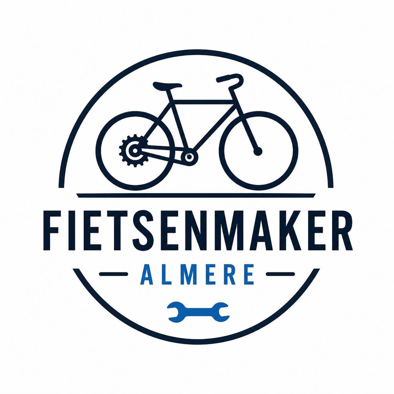 Fietsenmaker omgeving Almere en omstreken, Ophalen, Overige materialen, Overige typen, Kinderfiets