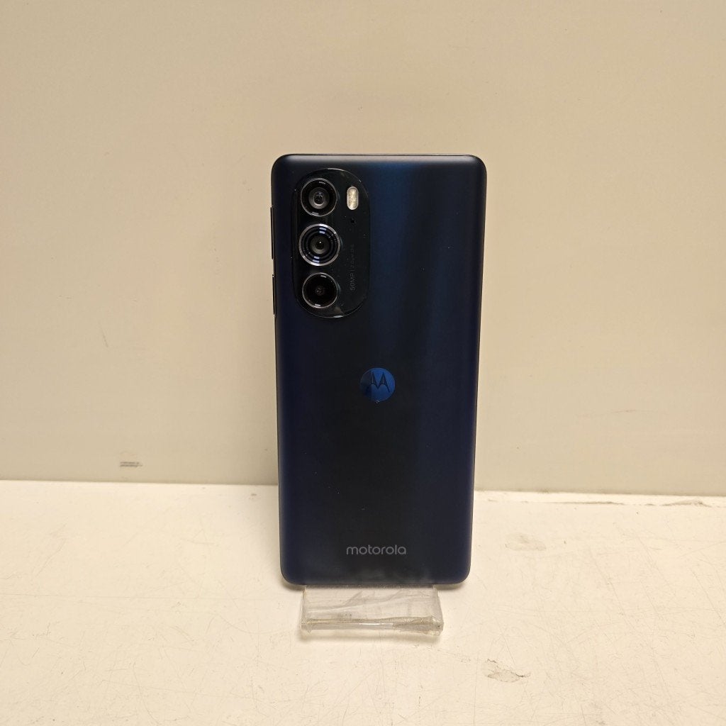 Motorola Edge 30 Pro | 256GB | Blauw | A-Grade (839104), Motorola Mobility LLC, Info@naw.nl, Schiphol Boulevard 127, 1118 BG Schiphol, Nederland