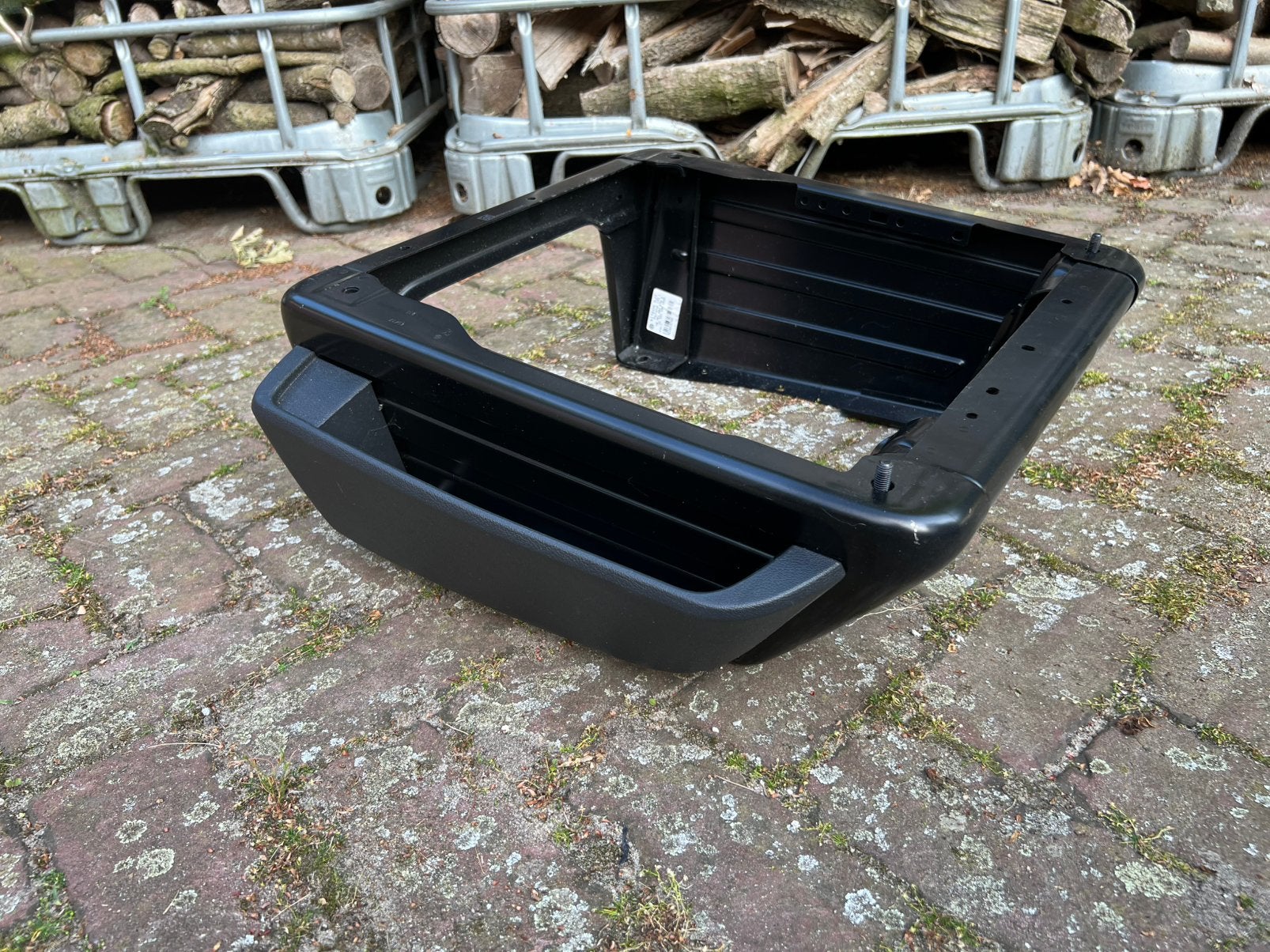 Volkswagen Transporter T5. Stoelframe, Ophalen of Verzenden, Nieuw, Volkswagen
