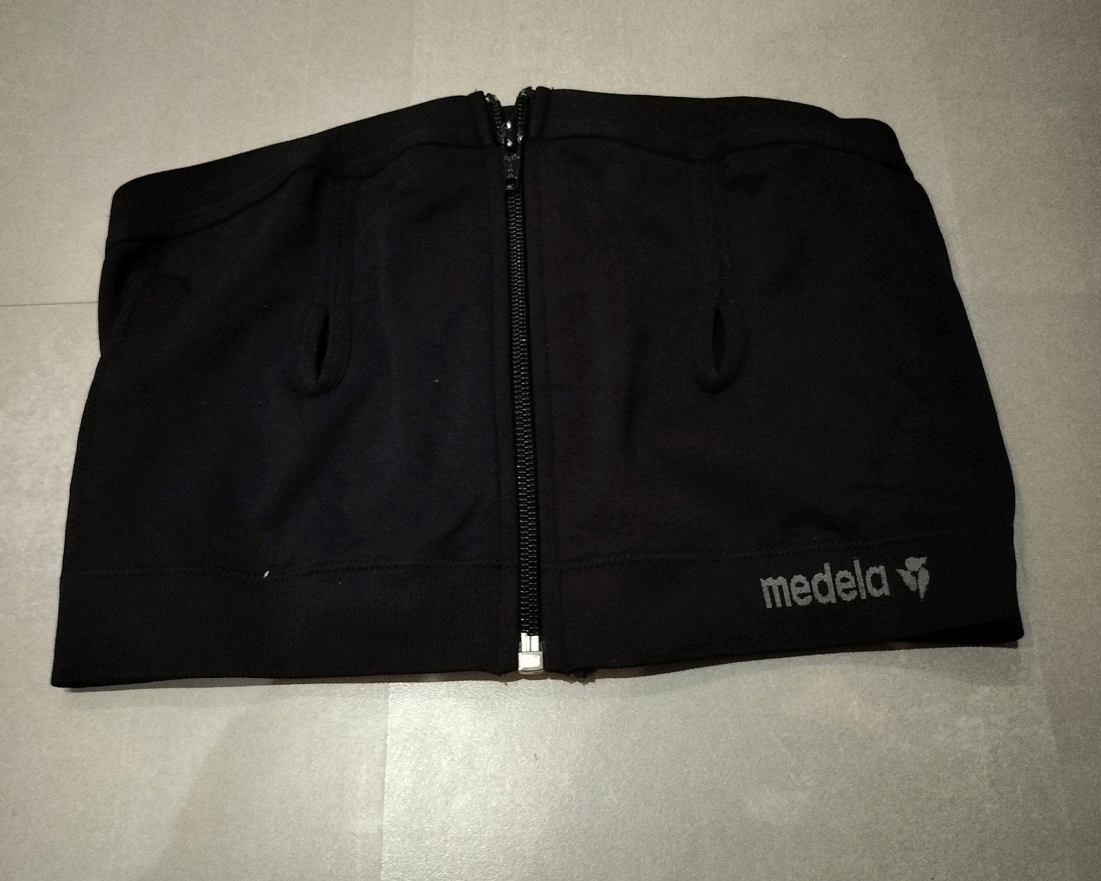 Medela kolf BH - maat M, Kinderen en Baby's, Ophalen of Verzenden, Gebruikt, Medela