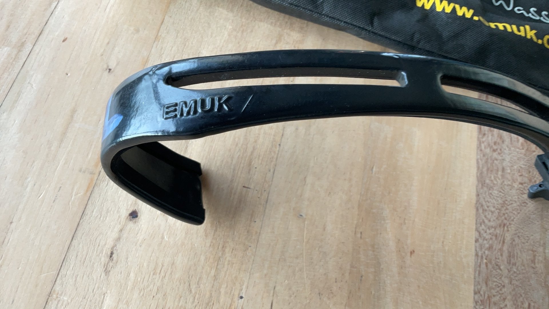 Caravan buitenspiegels voor mazda cx5, Ophalen of Verzenden, Gebruikt, Mazda