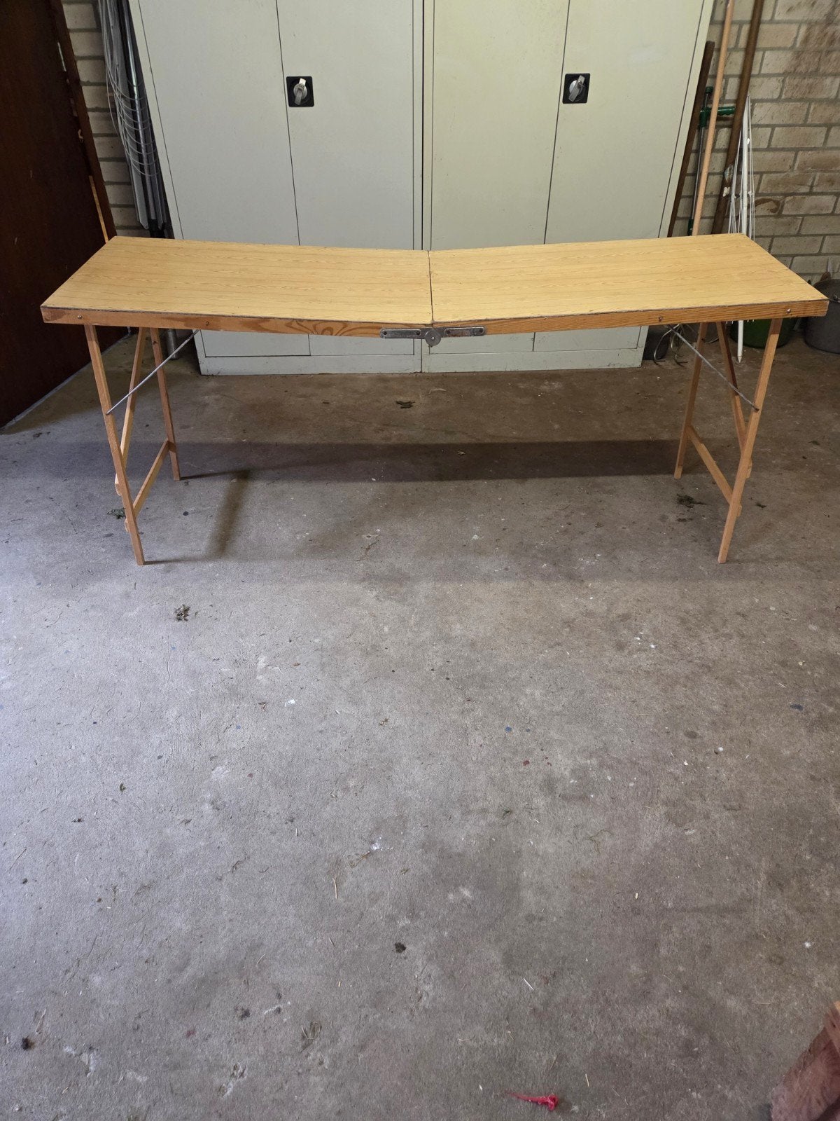 Behangtafel., Doe-het-zelf en Verbouw, Ophalen, Overige typen