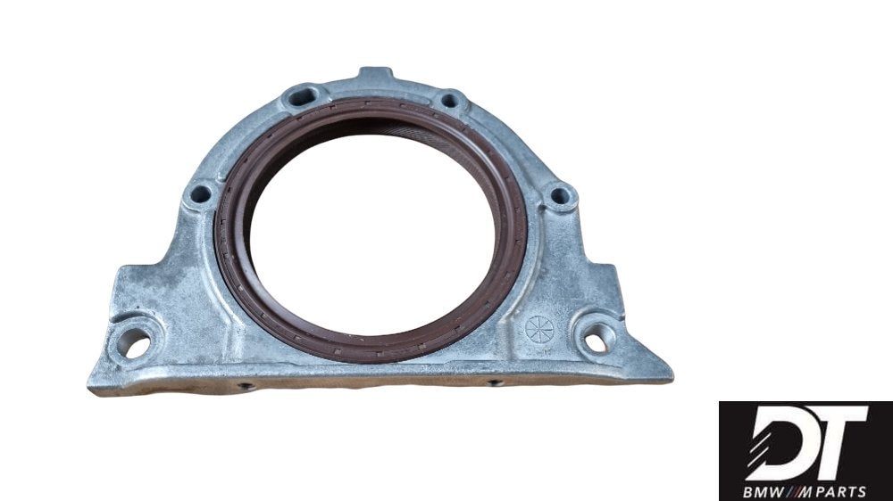 Plaat krukaskeerring BMW M3 E36 S50 S50B30 11142247867, Gebruikt, Ophalen of Verzenden, BMW