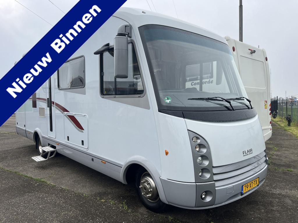 Caravans And Camping Iveco