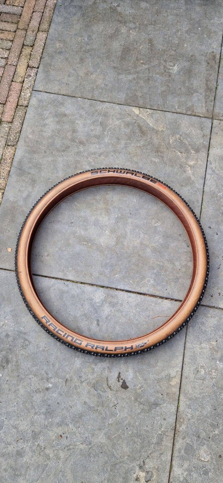 Schwable Racing Ralph, Fietsen en Brommers, Fietsen | Mountainbikes en ATB, Minder dan 45 cm, Ophalen of Verzenden, Overige merken