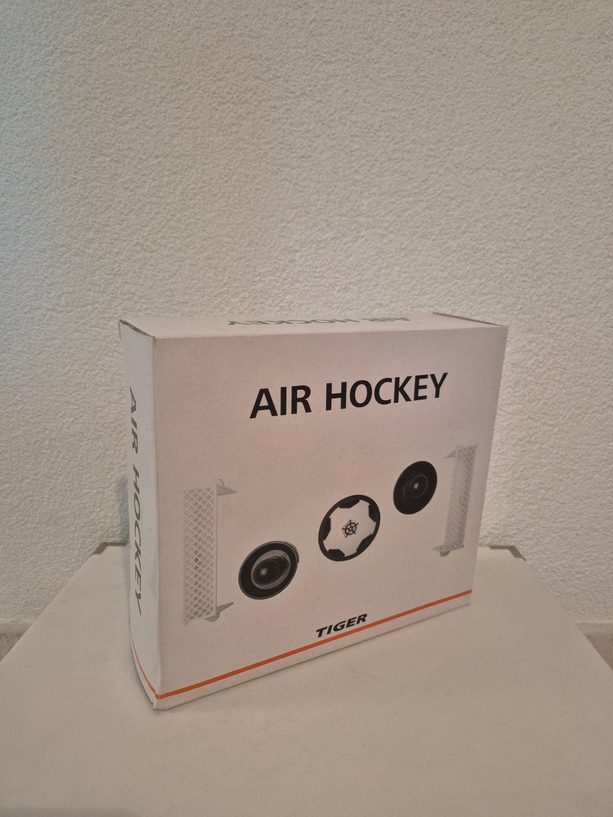 Air hockey spel, Kinderen en Baby's, Ophalen of Verzenden, Nieuw