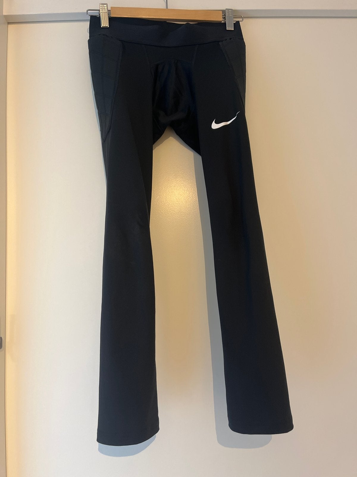 Nike Dri-FIT Keeperbroek Jongens - Maat XL (158-170 cm), Maat XL, Ophalen of Verzenden, Zo goed als nieuw, Broek