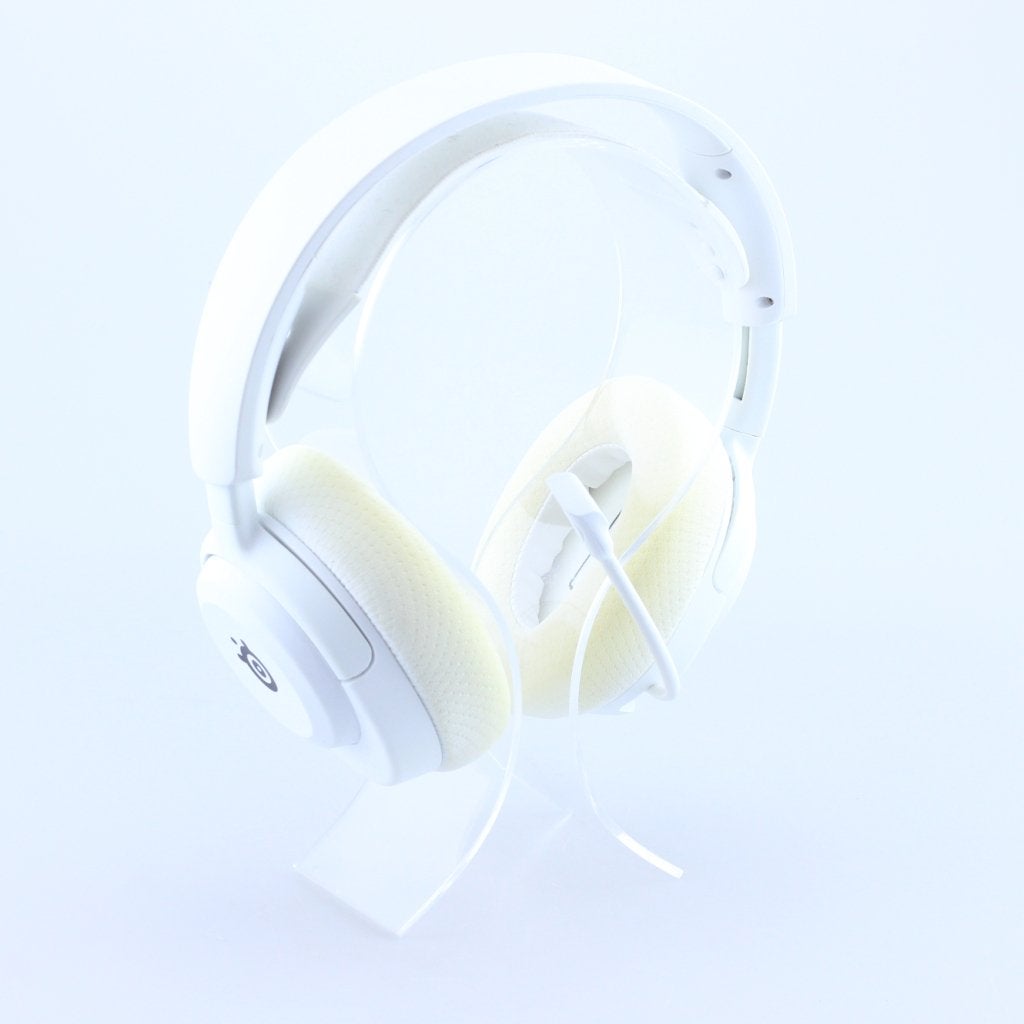 Steelseries Arctis Nova 5 Wireless Wit, Steelseries, Gebruikt, Support@steelseries.com, 1150 18th St NW, Suite 106
Auburn, WA 98001
USA