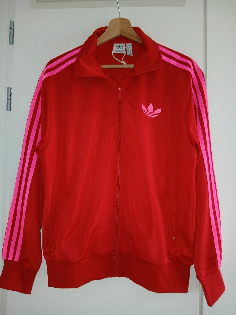 Adidas vest, Maat 38/40 (M), Adidas, Ophalen of Verzenden, Zo goed als nieuw