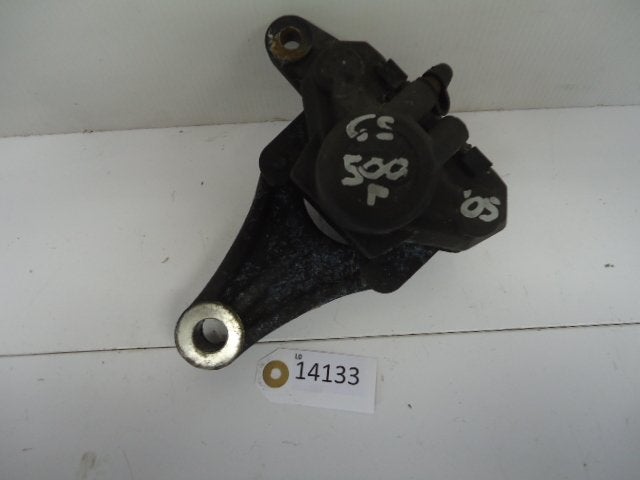 GS500F 2004 - 2009 Suzuki Remklauw D1-21033, Motoren