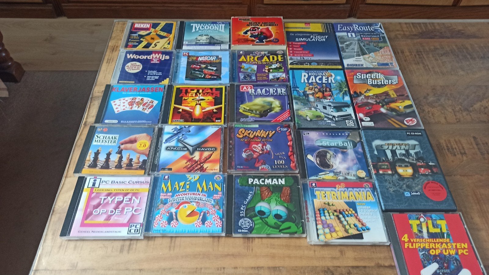Pc Spelletjes, Ophalen of Verzenden, Zo goed als nieuw