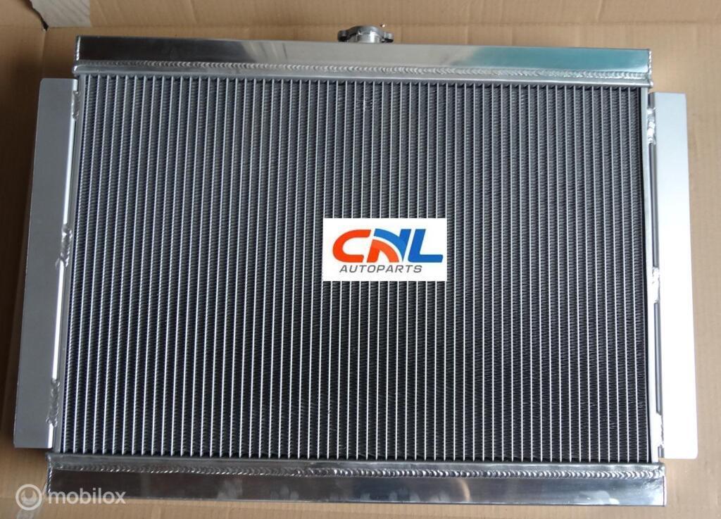 Radiateur Nissan datsun 280Z 75-78/280ZX 1979-1983 MT, Auto-onderdelen, Nieuw, Ophalen of Verzenden
