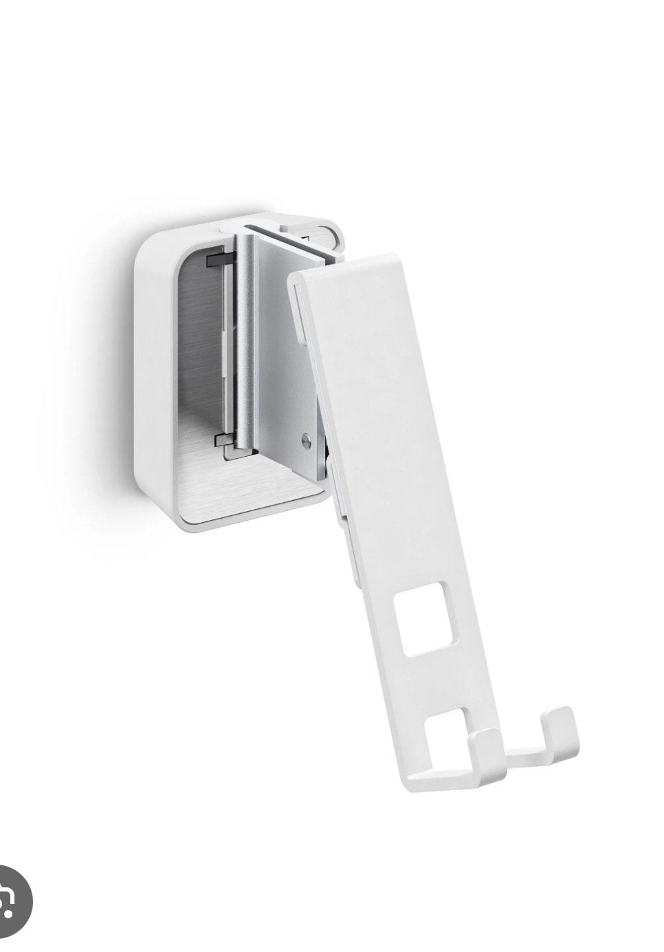 Vogel's Muurbeugel voor Sonos Play 1 (wit), Overige merken, Gebruikt, Inclusief muurbeugels, Overige typen