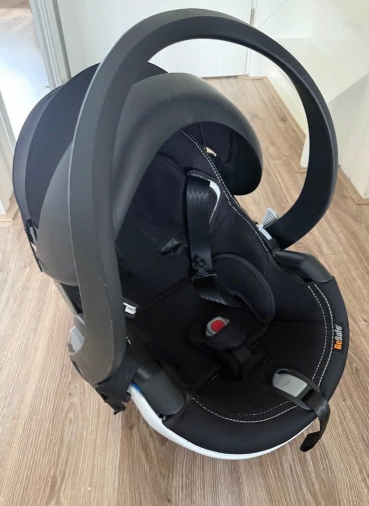 Maxicosi, Kinderen en Baby's, Ophalen, 0 t/m 13 kg, Maxi-Cosi, Gebruikt