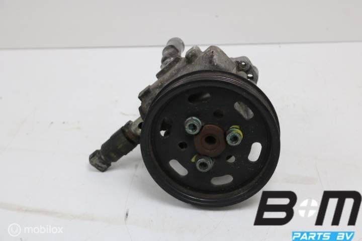 Vleugelpomp Audi TT 8N 1.8T AJQ 8N0145154A, Gebruikt