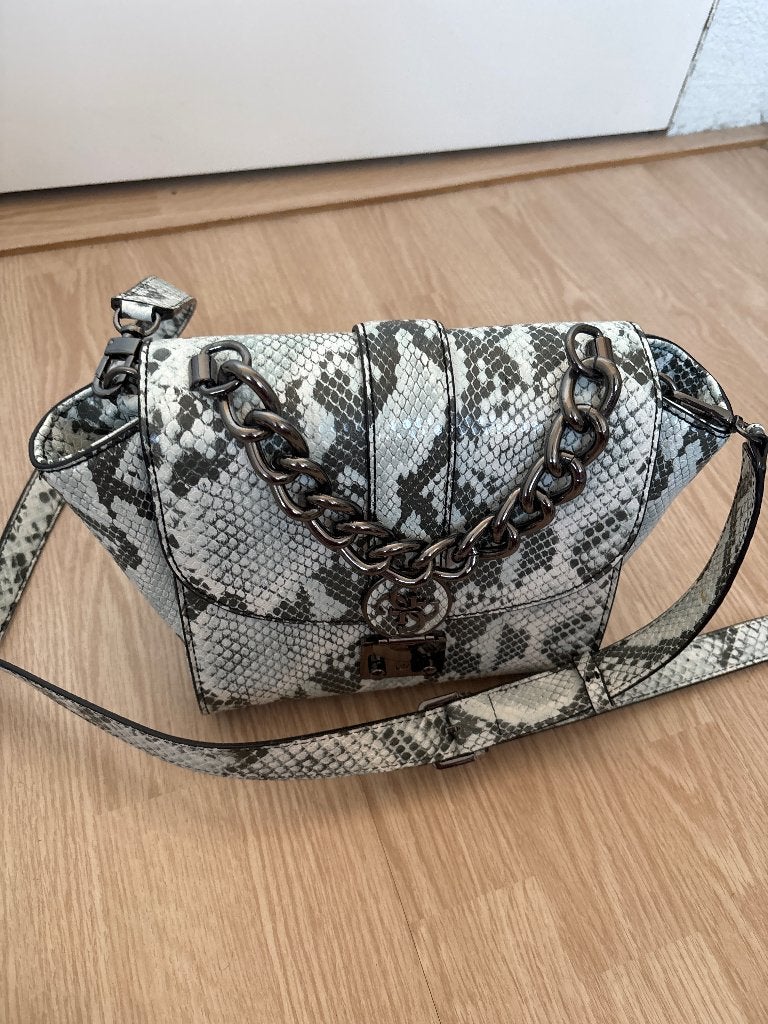 Tas, Ophalen, Nieuw, Zwart, Handtas