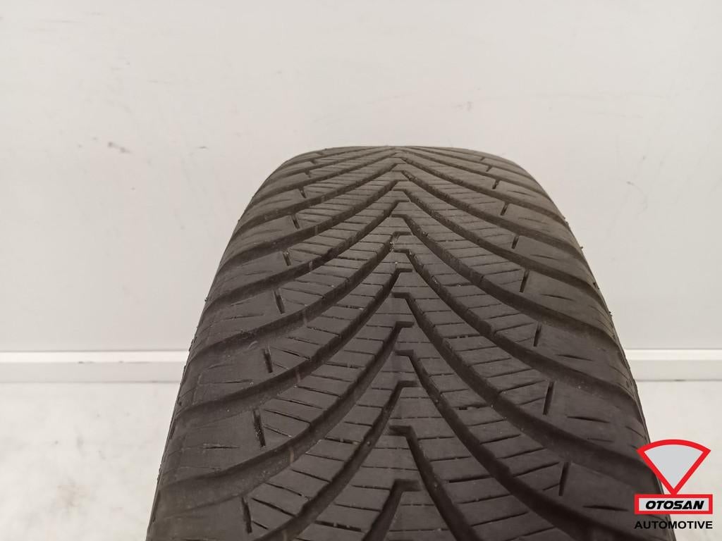 Smart 453 Renault Twingo 14+ Reservewiel velg 4x100 Kuhmo th, Auto-onderdelen, Gebruikt, Mercedes-Benz AG, Ophalen of Verzenden
