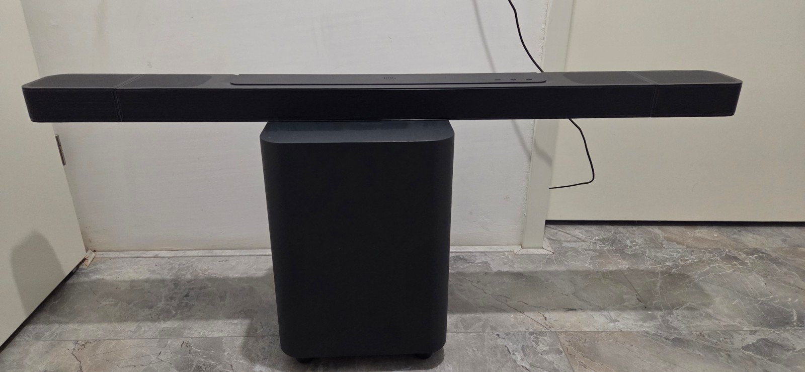 JBL BAR 1000