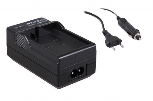 2in1 Charger Nikon EN-EL15 ENEL15 D7000 Z6 Z7, Verzenden, Nieuw