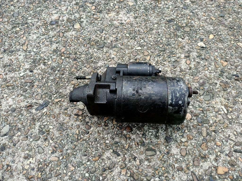 Startmotor Alfa Romeo Giulia 105/ 1974, Verzenden, Gebruikt, Alfa Romeo