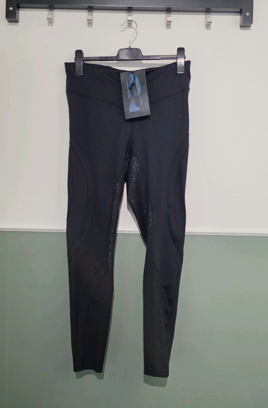 Euro-star Flying Fundamental rijlegging zwart maat 42 NIEUW, Ophalen of Verzenden, Nieuw, Dames, Onderkleding