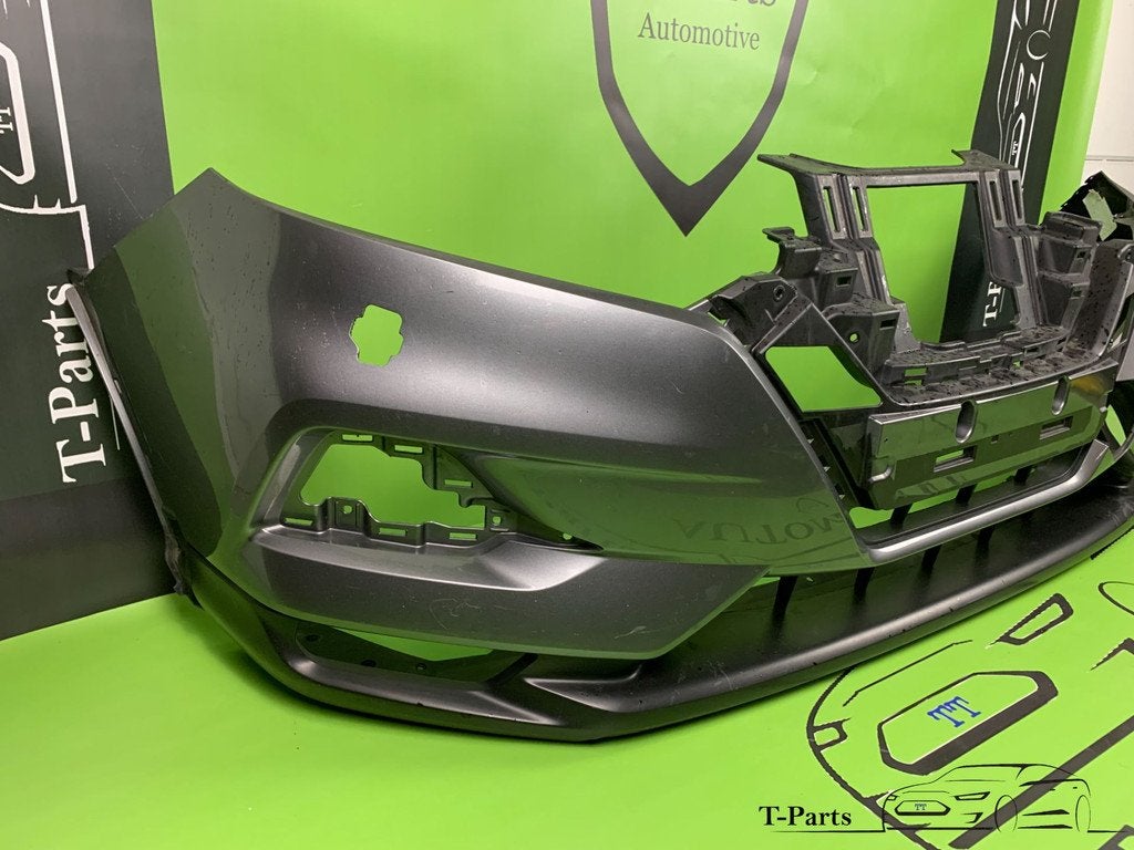 nissan qashqai voorbumper bumper 17+, Takashima 1-chome 1-1
220-8686  Yokohama, Ophalen of Verzenden, Bumper, NISSAN_SR@mail.nissan.co.jp