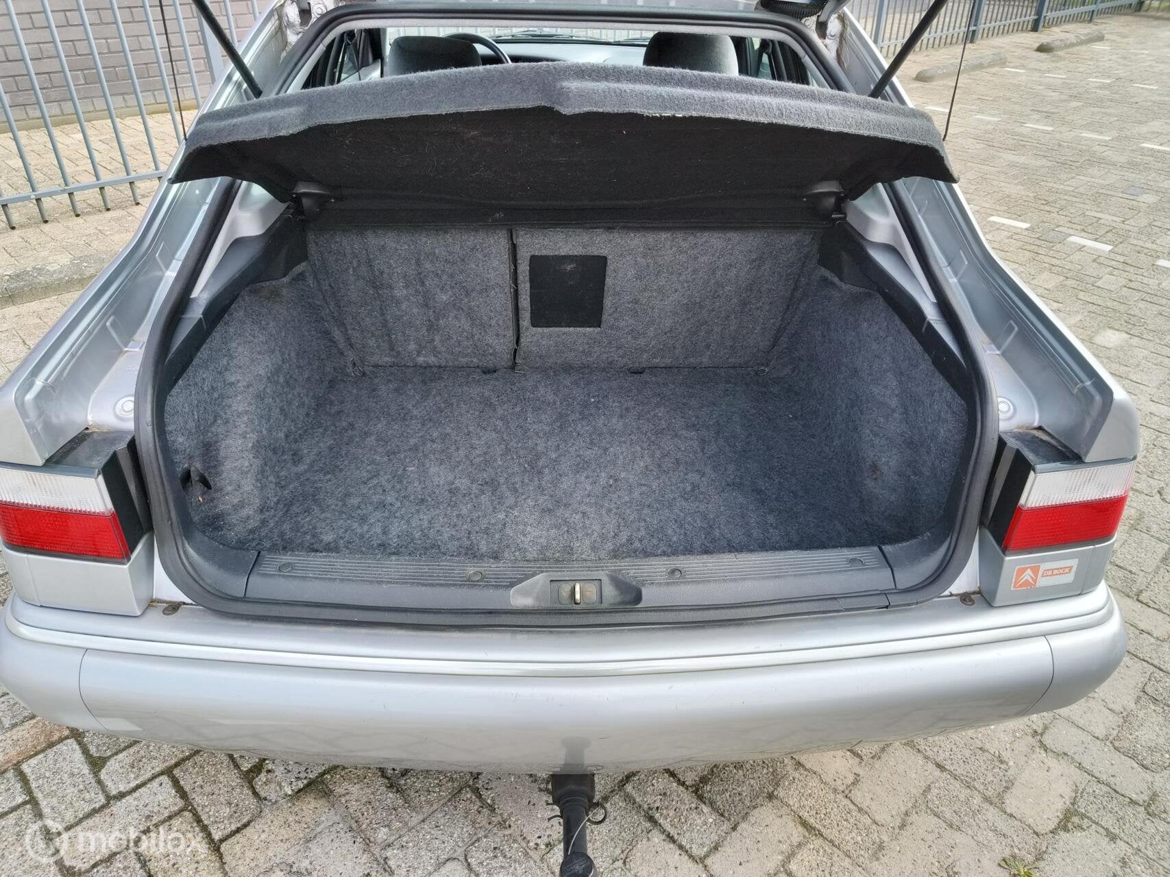Foto 16 van Citroen Xantia 1.8i | airco | 88dkm | trekhaak | izgs