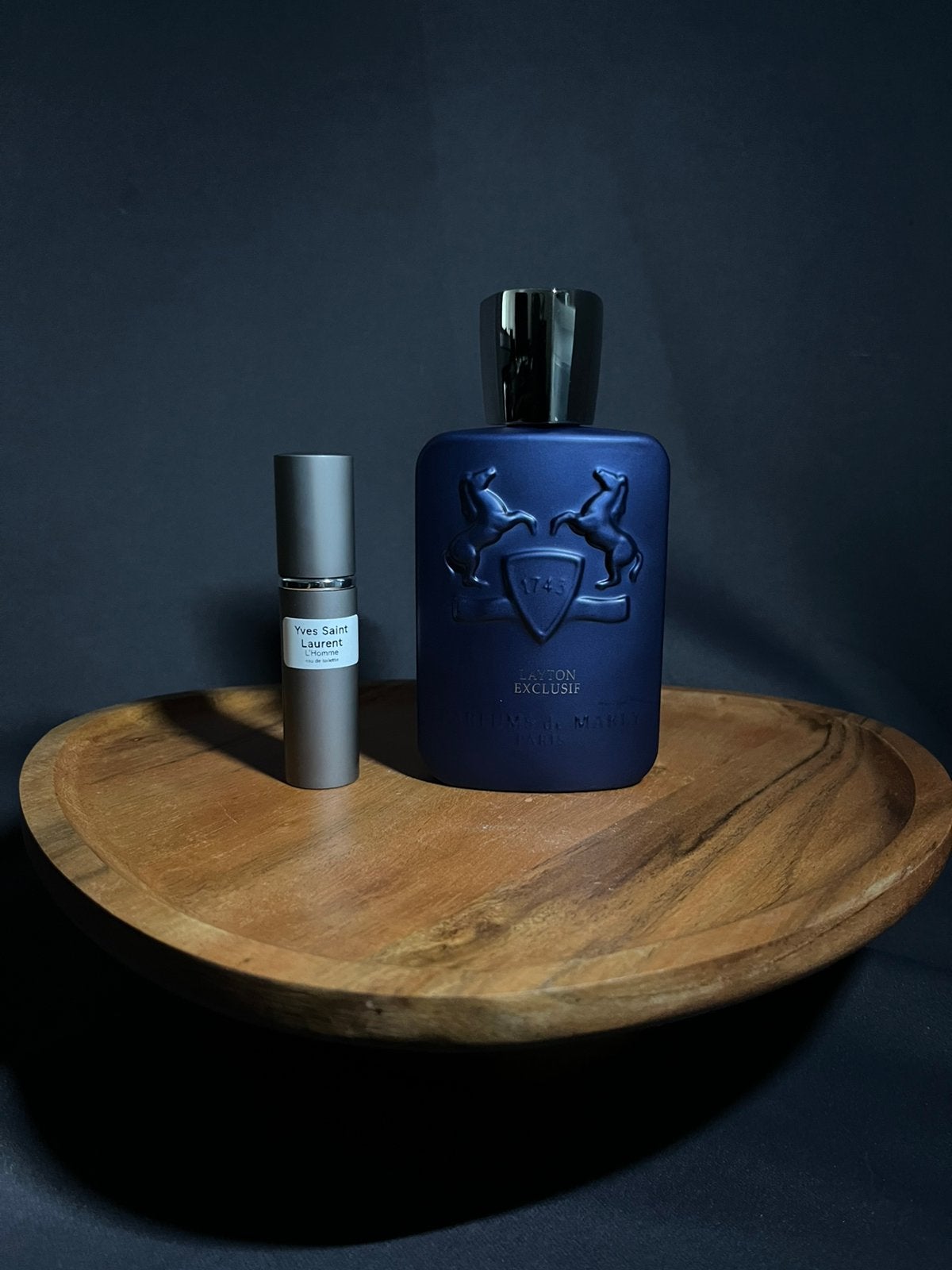 Parfums de Marly Layton EDP 125ml | 95% Vol | Geen doos, Ophalen of Verzenden, Zo goed als nieuw