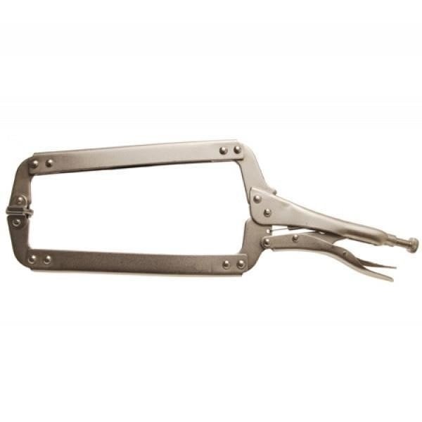 Griptang Klembereik 250 Mm, Doe-het-zelf en Verbouw, Gereedschap | Handgereedschap, Ophalen of Verzenden, Nieuw