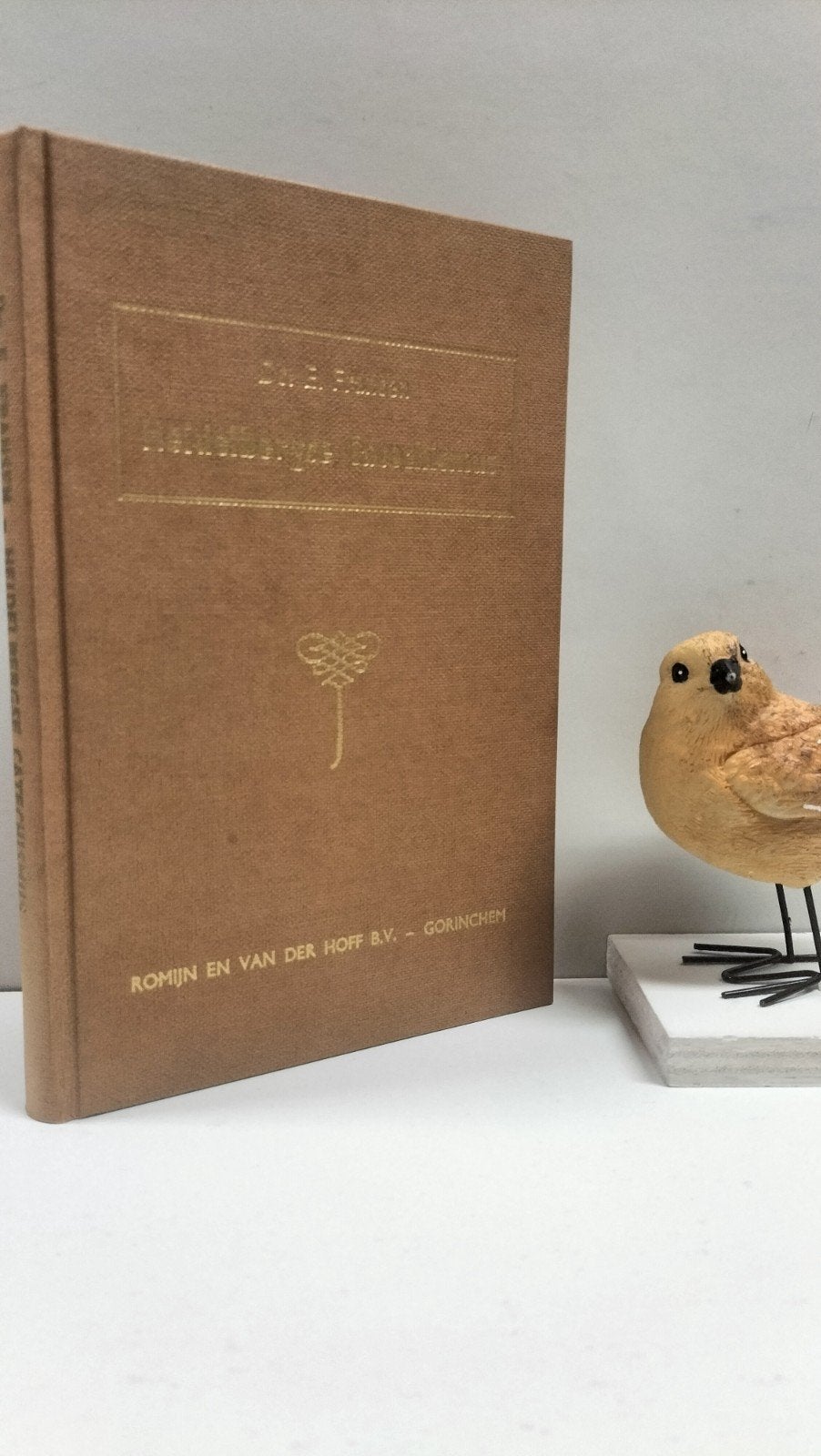 Fransen, Ds. E.; Heidelbergse Catechismus, Boeken, Ophalen of Verzenden, Gelezen, Christendom | Protestants