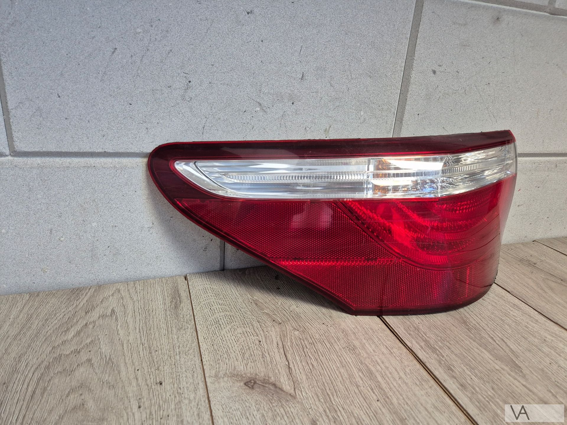 Lexus LS ls460 ls600h achterlicht links 2006 tot 2013 €200, Gebruikt, -, -, -