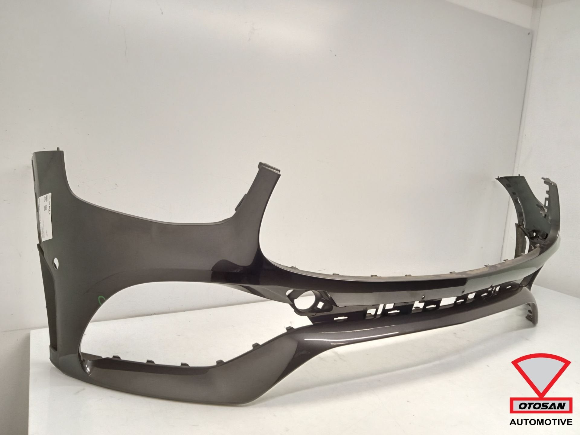 Mercedes GLC AMG Facelift Voorbumper Bumper 6xPDC Origineel!, Gebruikt, Mercedes-Benz AG, Voor, Mercedes-Benz