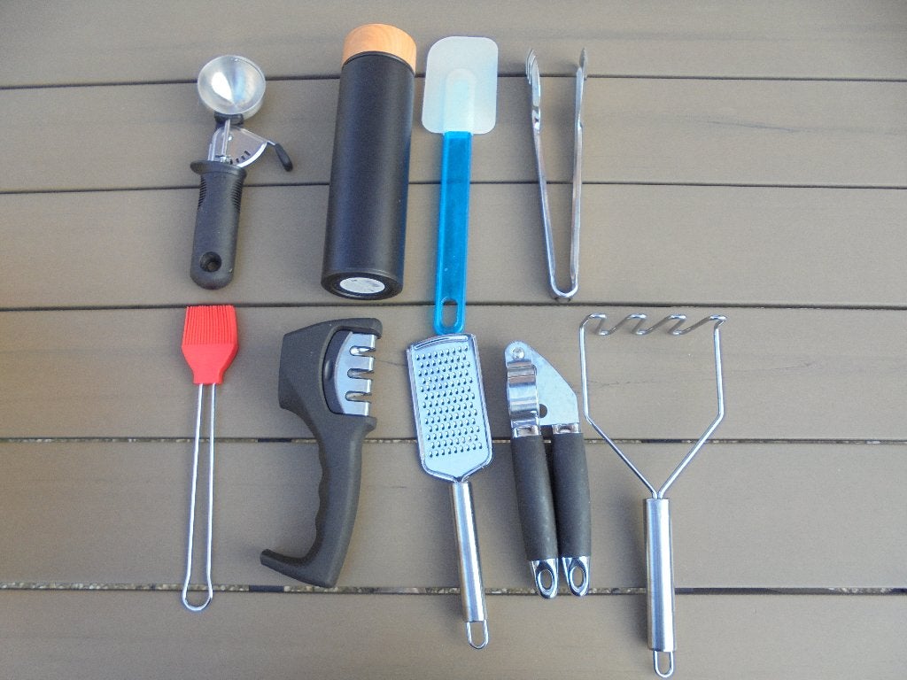 Diverse keukenbenodigdheden, Huis en Inrichting, Ophalen of Verzenden, Nieuw