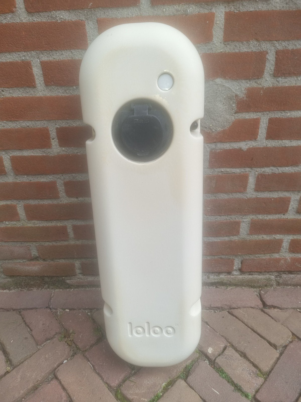 laadpaal loloo, Ophalen of Verzenden, Laadpaal