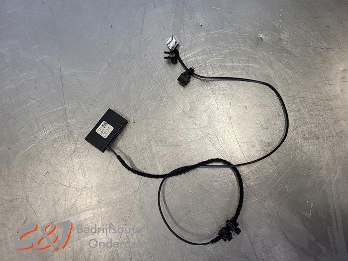 GPS Antenne van een Mercedes V-Klasse, Gebruikt, -, Ophalen of Verzenden, -