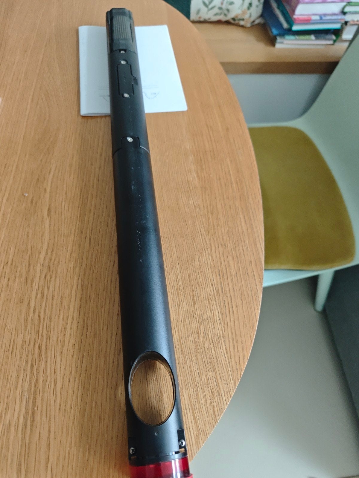 VanMoof S2 Cartridge met QR Code, Gebruikt, Overige typen, Kunststof, VanMoof