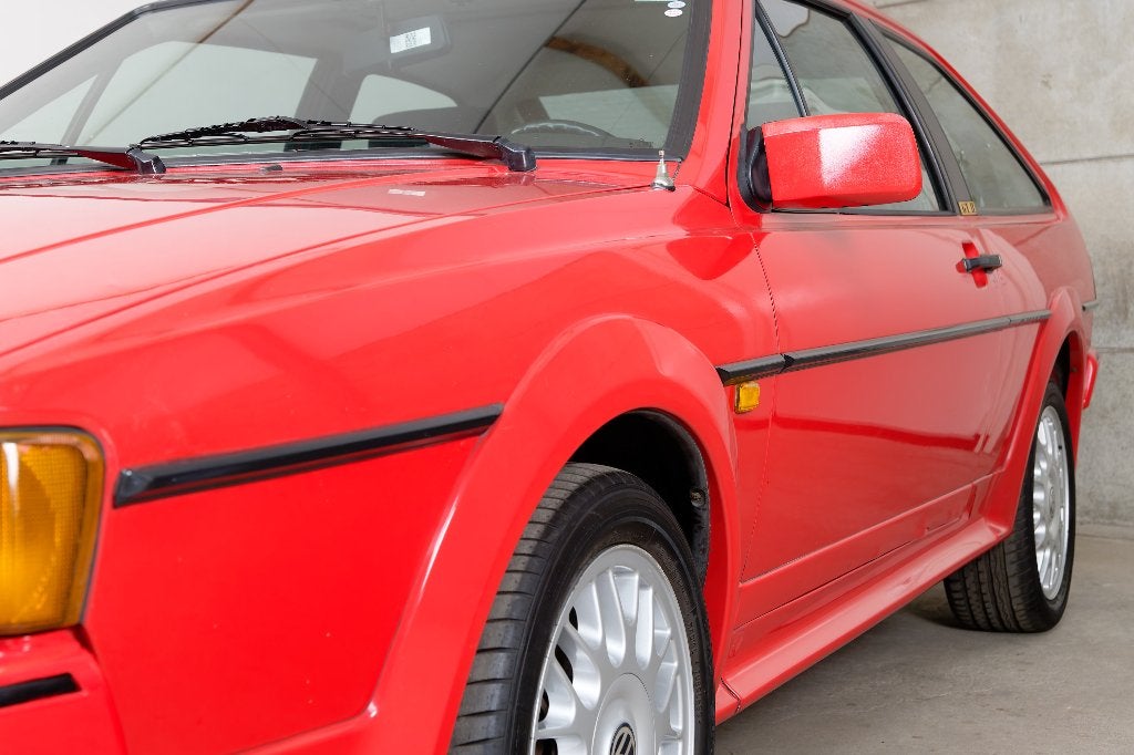 VW Scirocco (B53) GT II | Volledig orgineel, foto 6