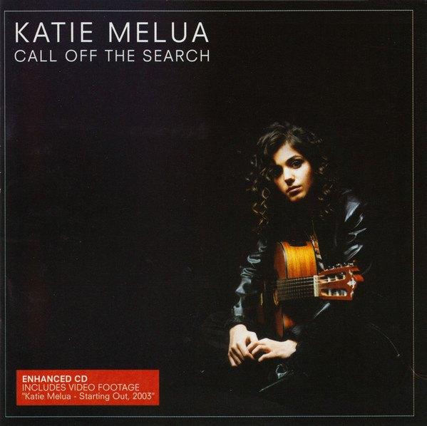 Katie Melua – Call Off The Search CD, Cd's en Dvd's, Cd's | Pop, Zo goed als nieuw, Verzenden