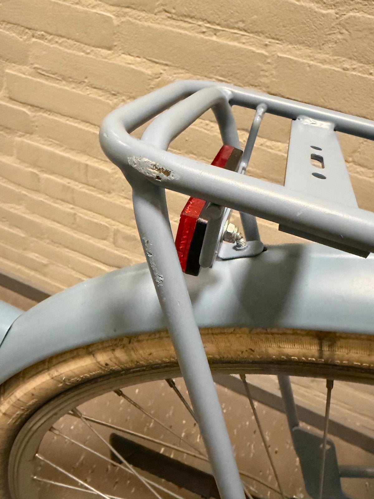 Elops Fiets van Decathlon - Goede staat met versnellingen, Ophalen of Verzenden, Gebruikt, Overige merken, Versnellingen