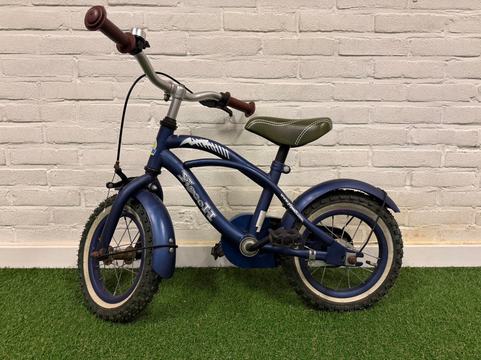 Volare Blue cruiser, Ophalen of Verzenden, Zo goed als nieuw, Minder dan 16 inch