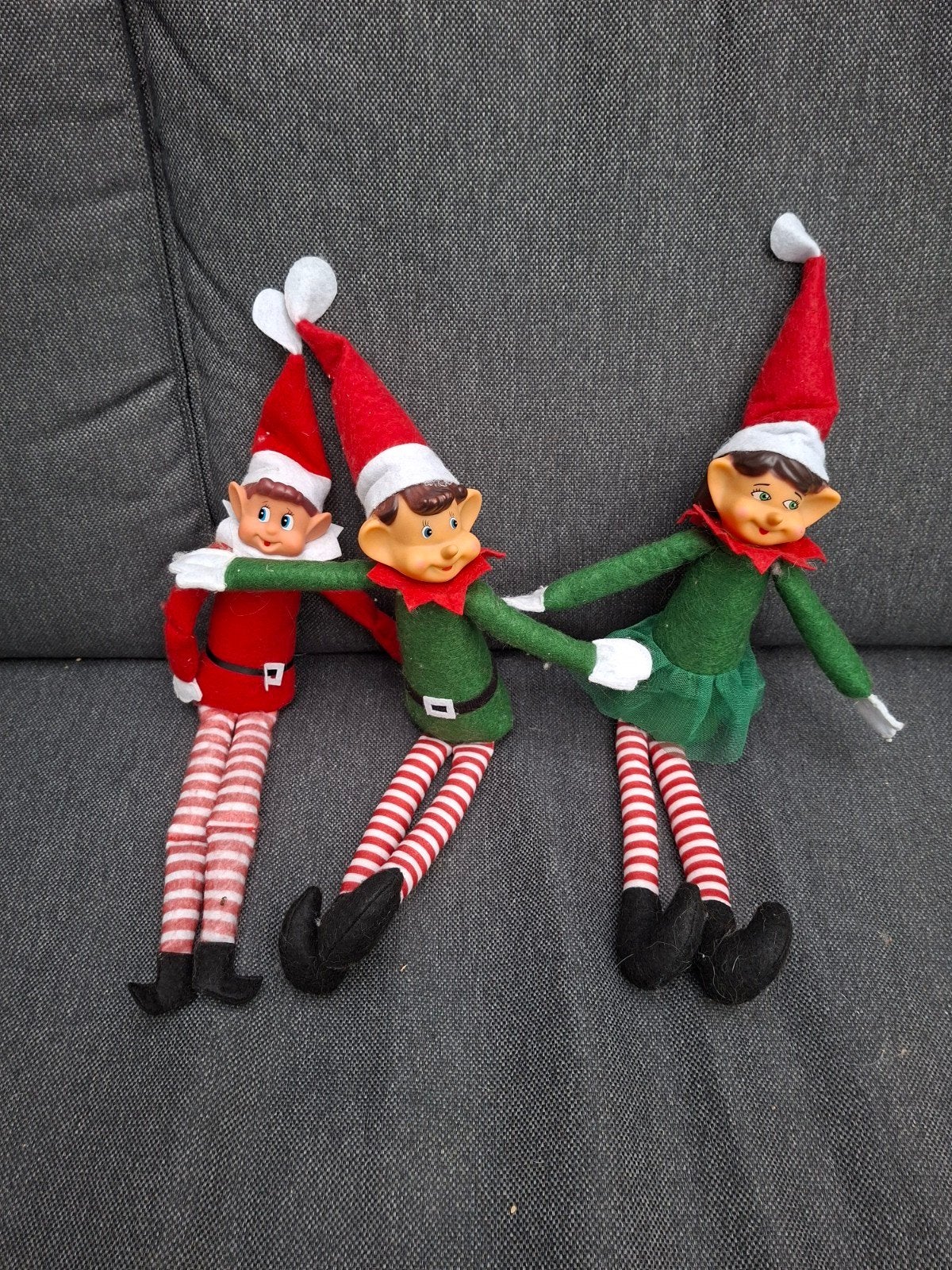 elfjes, Ophalen of Verzenden