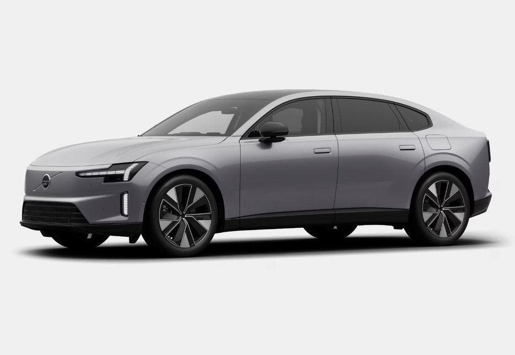 Volvo ES90 Single Motor Extended Range Plus 92 kWh | Head-Up, Auto's, Automaat, Achterwielaandrijving, Gebruikt, 662 km
