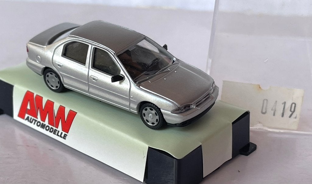 AWM 0419: Ford Mondeo Mk1 Sedan, Ophalen of Verzenden, Zo goed als nieuw, Auto, AWM