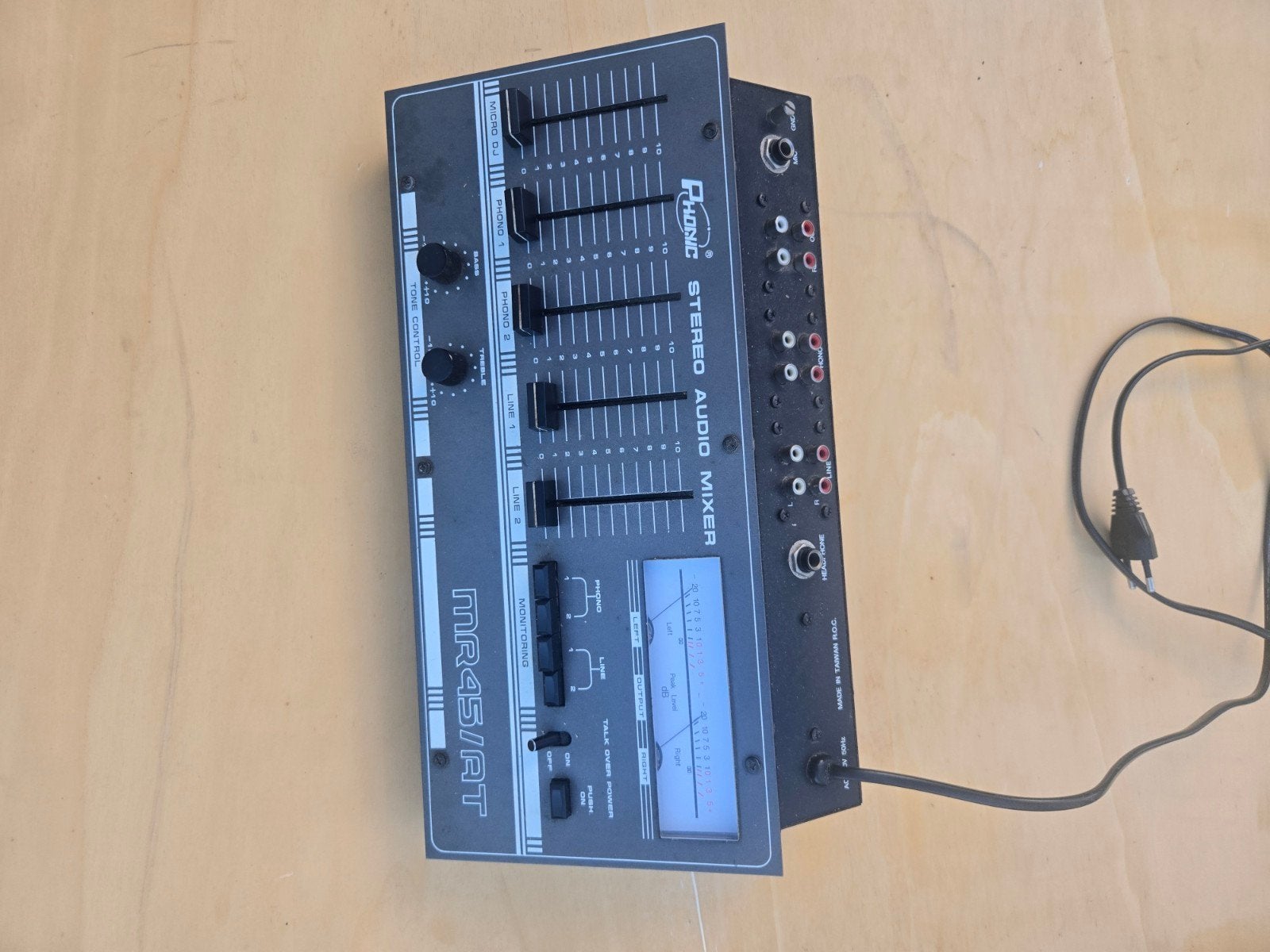 Retro ding maar GOED 30 euro, Ophalen of Verzenden