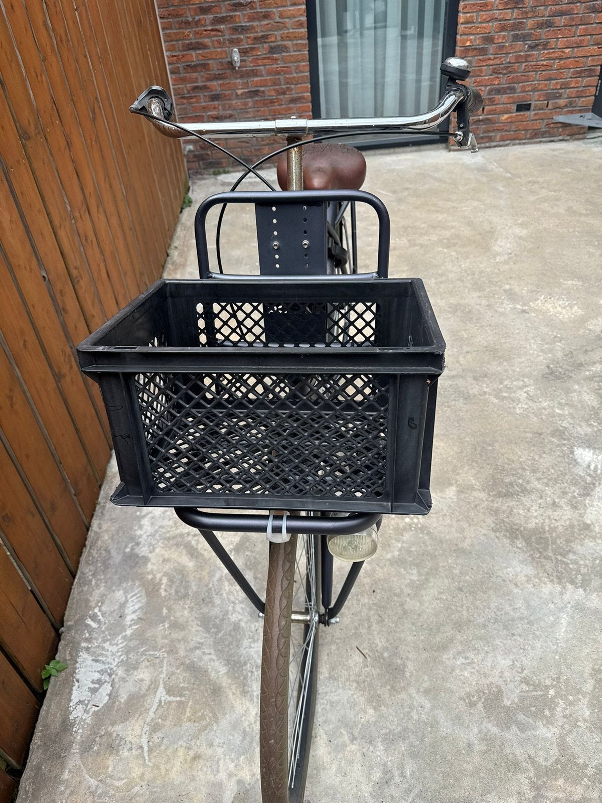fiets, Ophalen, Gebruikt, Overige merken