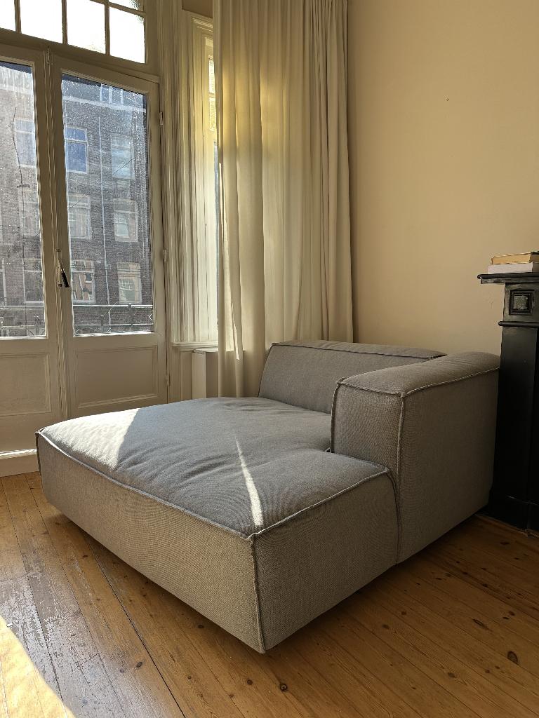 FEST Dunbar chaise longue / lounge module, Huis en Inrichting, Ophalen, Scandinavisch, modern, minimalistisch, Gebruikt, Tweepersoons