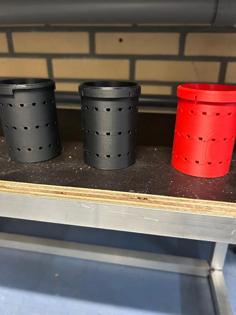 3 Garnalen vallen uit USA / shrimp traps, Dieren en Toebehoren, Vissen | Aquariumvissen, Kreeft, Krab of Garnaal, Zoetwatervis