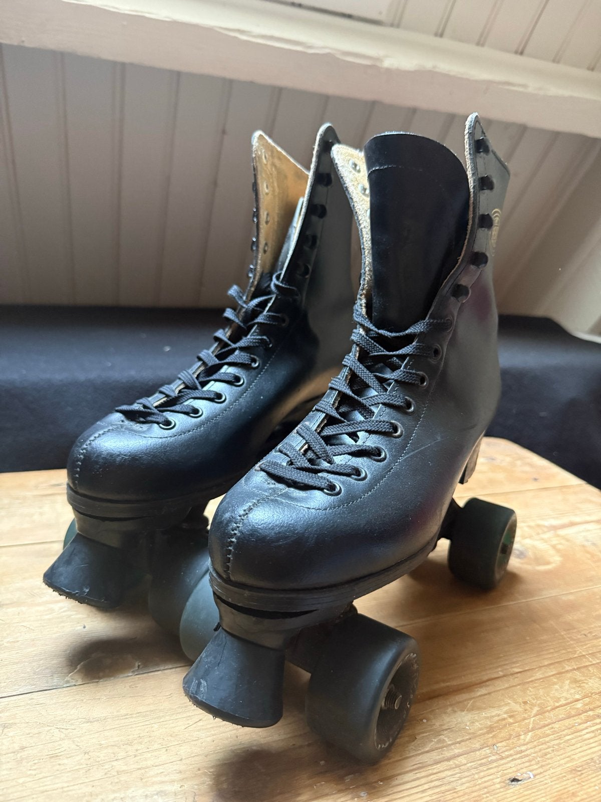 RSI rolschaatsen maat 40, Overige merken, Gebruikt, Overige typen, Ophalen of Verzenden